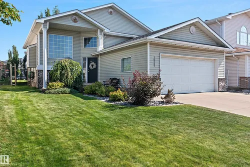 16507 81 ST NW, Edmonton - $560,000