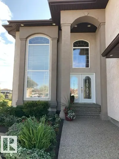 Interior photo 2 of 7429 162 AV NW