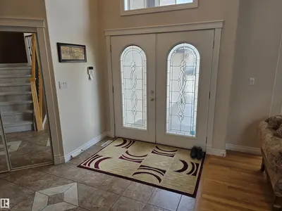 Interior photo 4 of 7429 162 AV NW
