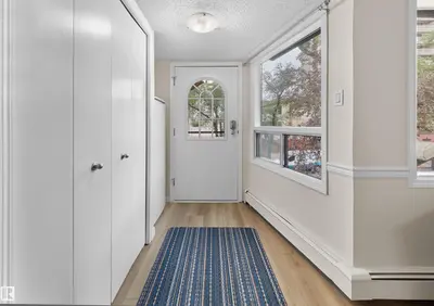 Interior photo 1 of 11140 83 AV NW