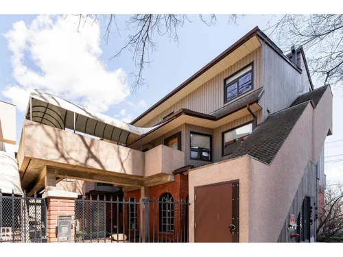 11120 83 AV NW, Edmonton - $300,000