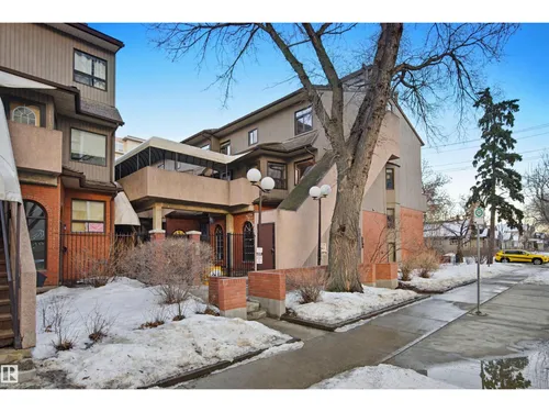 11108 83 AV NW NW, Edmonton - $289,995