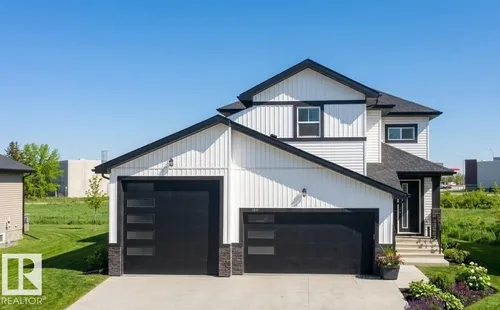 33 SUN MEADOWS CL, Stony Plain - $654,900