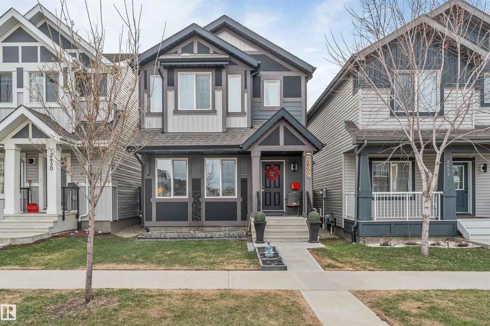 2652 Maple Way NW, Edmonton - 3 bedroom Detached Single Family for sale