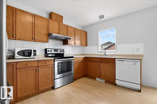#78 2503 24 ST NW, Edmonton - $304,900