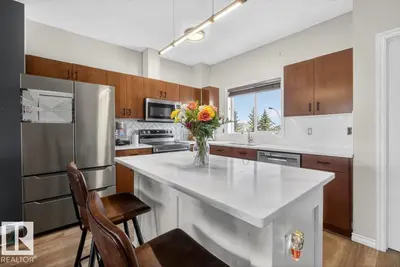 Interior photo 2 of #76 3010 33 AV NW