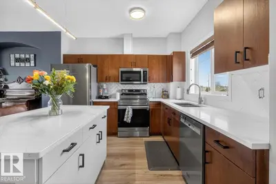 Interior photo 3 of #76 3010 33 AV NW