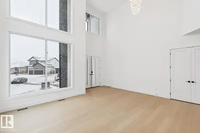 Interior photo 1 of 25122 STURGEON RD