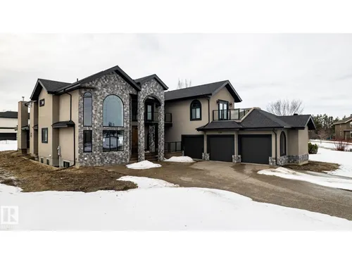 #229 54302 RGE ROAD 250, Rural Sturgeon County - $1,290,000