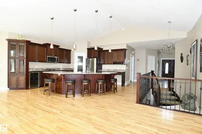 Interior photo 2 of 67 SHORES DR