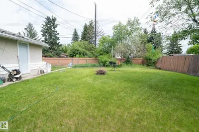 Interior photo 2 of 8316 73 AV NW