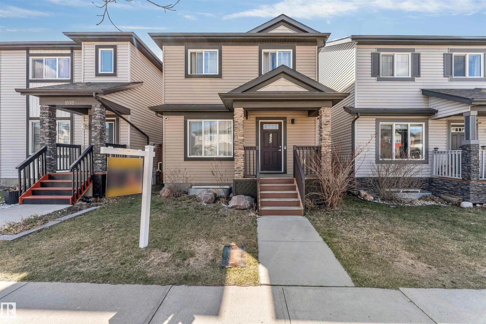 1536 21 ST NW, Edmonton - 3 bedroom Detached Single Family for sale