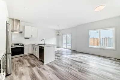 Interior photo 2 of #48 5122 213A ST NW