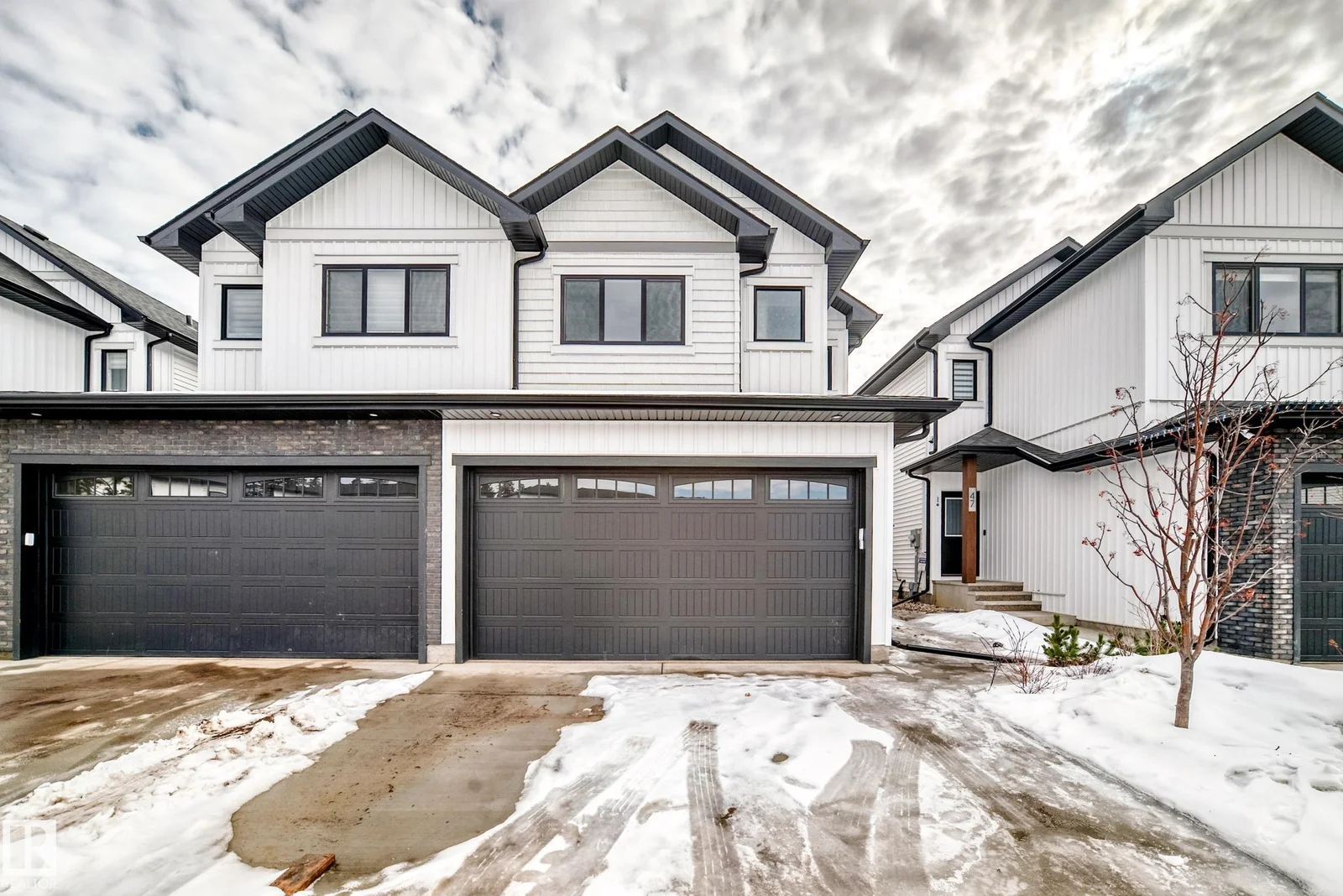 #48 5122 213A ST NW, Edmonton - 3 bedroom Duplex for sale