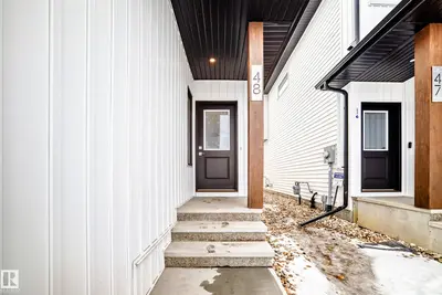 Interior photo 1 of #48 5122 213A ST NW