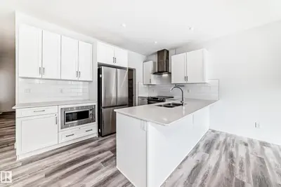 Interior photo 3 of #48 5122 213A ST NW