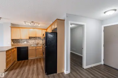 Interior photo 1 of 4407 23 ST NW