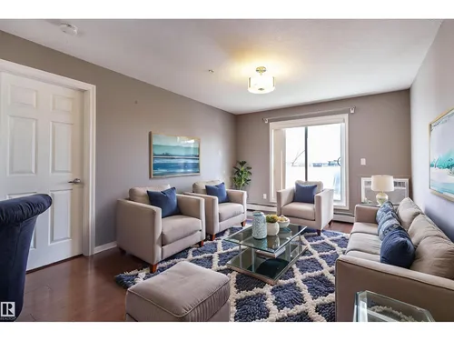 #307 2203 44 AV NW, Edmonton - $199,702