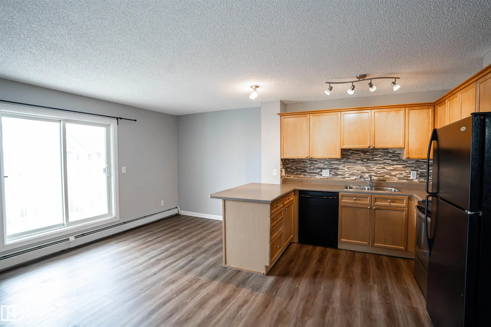 4407 23 ST NW, Edmonton - 1 bedroom Apartment for sale