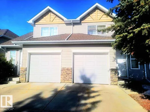 #33 249 EDWARDS DR SW, Edmonton - $309,900