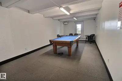 Interior photo 3 of #508 9918 101 ST NW