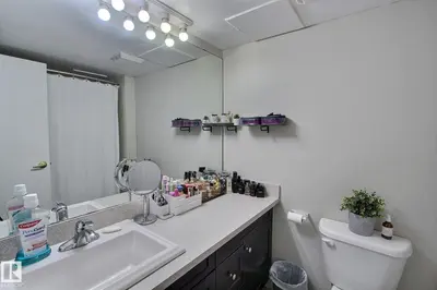 Interior photo 2 of #508 9918 101 ST NW