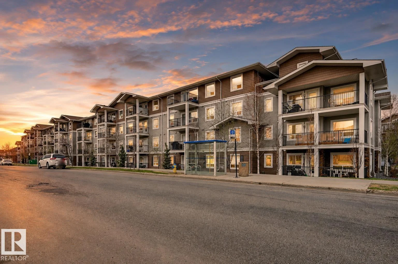 #3104 9351 SIMPSON DR NW, Edmonton - 1 bedroom Apartment for sale