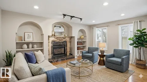 1007 ORMSBY CR NW, Edmonton - $620,000