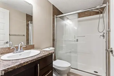 Interior photo 4 of #316 10520 56 AV NW NW