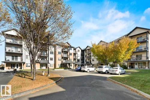 #114 10520 56 AV NW, Edmonton - $262,000