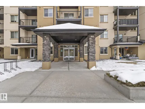 #214 10530 56 AV NW, Edmonton - $265,000