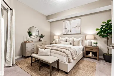 Interior photo 3 of #316 10520 56 AV NW NW