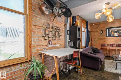 Interior photo 4 of #204 10141 95 ST NW