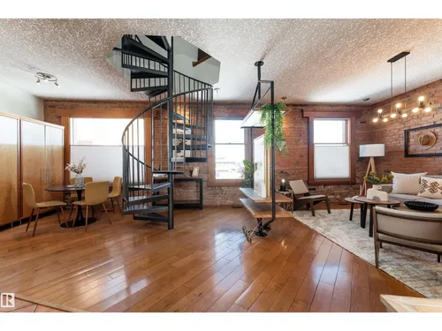 #301 10141 95 ST NW, Edmonton - $389,900