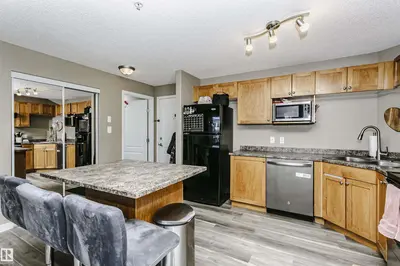 Interior photo 4 of #5217 7335 SOUTH TERWILLEGAR DR NW
