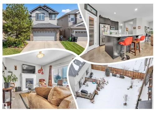14007 138 ST NW, Edmonton - $599,900
