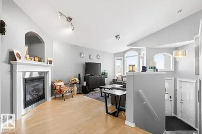 Interior photo 1 of 13419 140 AV NW