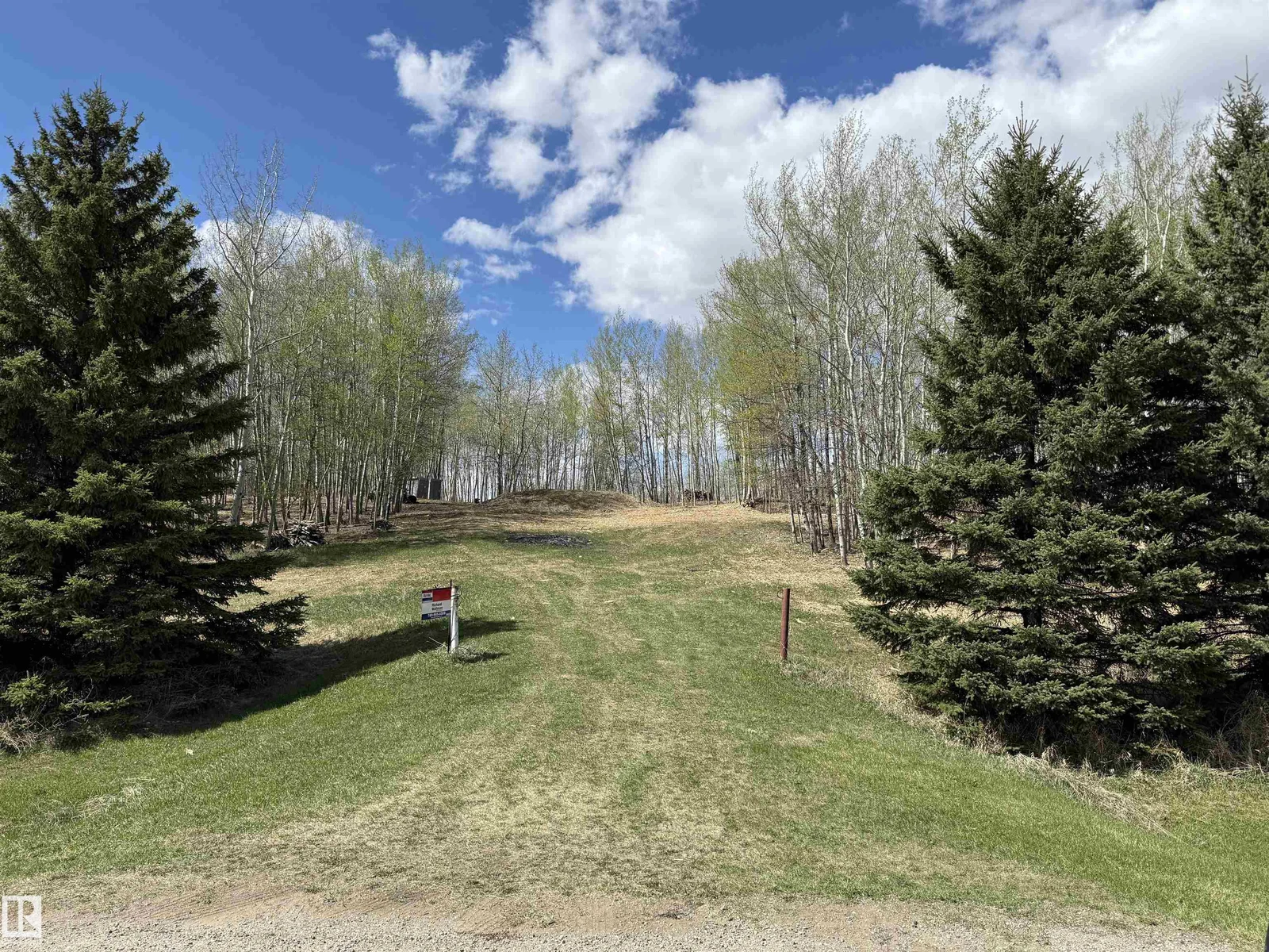 #14 53319 RGE ROAD 14, Rural Parkland County - 0 bedroom Vacant Lot/Land for sale