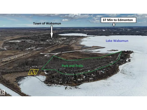 1 Prospect DR, Rural Parkland County - $299,900