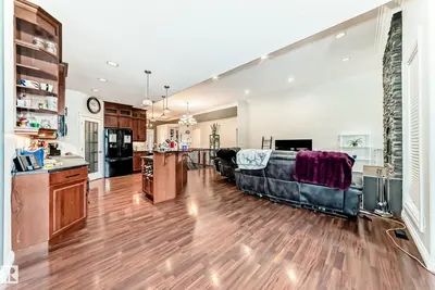 Interior photo 4 of 50542 RGE RD 224