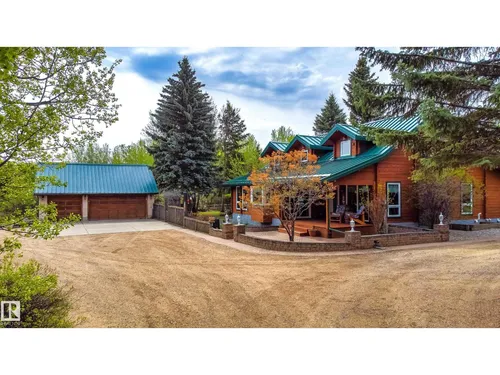 130 50531 RGE RD 234, Rural Leduc County - $979,900