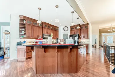 Interior photo 3 of 50542 RGE RD 224