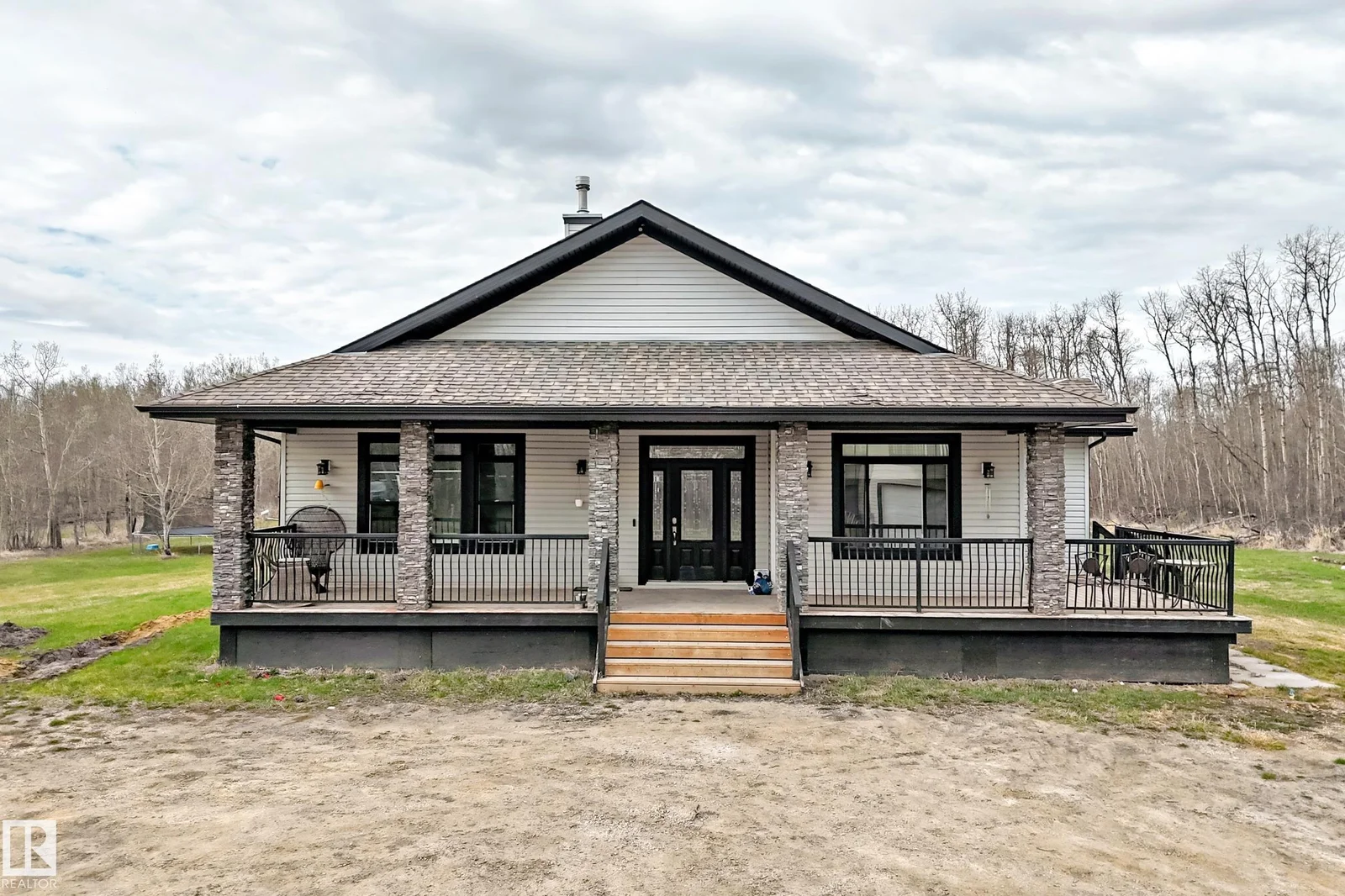 50542 RGE RD 224, Rural Leduc County - 5 bedroom Detached Single Family for sale