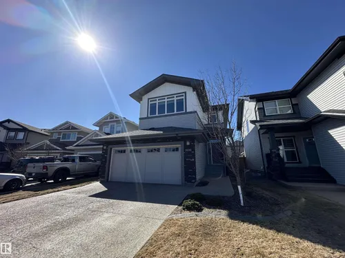 20741 98A AV NW, Edmonton - $588,000