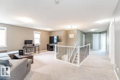 Interior photo 3 of 9748 205 ST NW