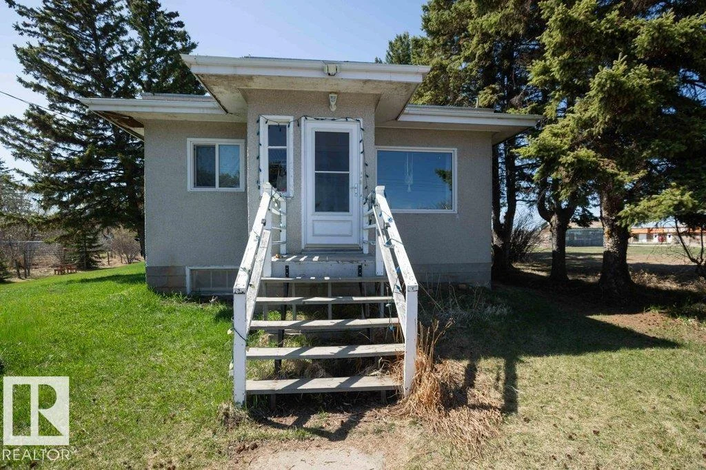 4906 51 ST, Busby - 2 bedroom Detached Single Family for sale