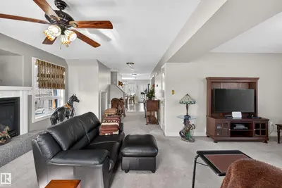 Interior photo 3 of #111 3406 TOWNSHIP ROAD 552