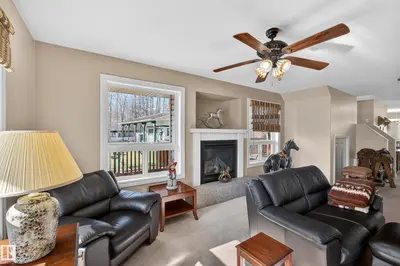 Interior photo 4 of #111 3406 TOWNSHIP ROAD 552