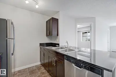 Interior photo 3 of #306 12035 22 AV SW