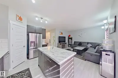 Interior photo 2 of 1221 27 ST NW